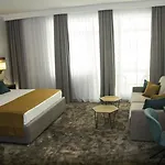 Hotel Western Premium 4*