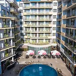 Western Premium Hotel 4*