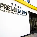 Western Premium 4*