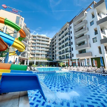 Hotel Western Premium