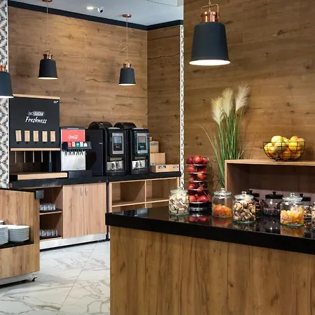 Hotell Premium Slăntjev Brjag