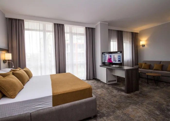 Hotell Premium 4*