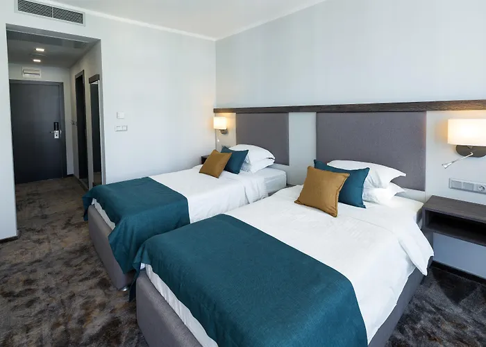 Western Premium Hotel