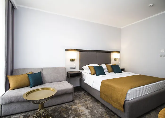 Premium 4* Slăntjev Brjag