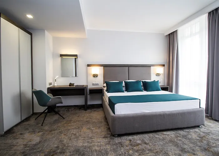 Western Premium Hotel Słoneczny Brzeg