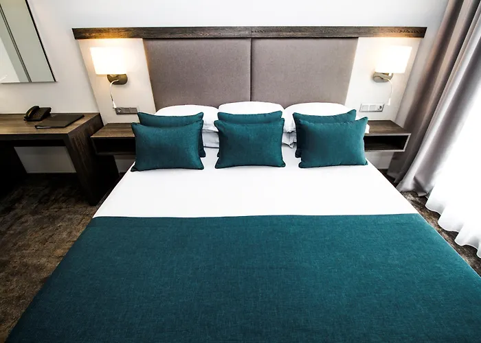 Hotel Western Premium Słoneczny Brzeg