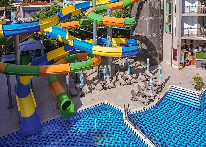 Western Premium Hotel