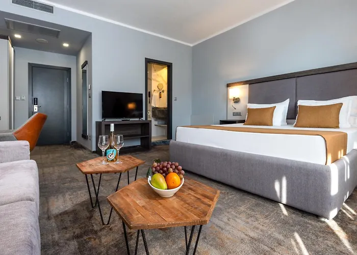 Hotel Western Premium Słoneczny Brzeg