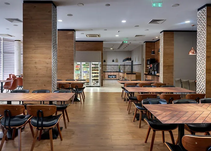 Western Premium 4* Słoneczny Brzeg