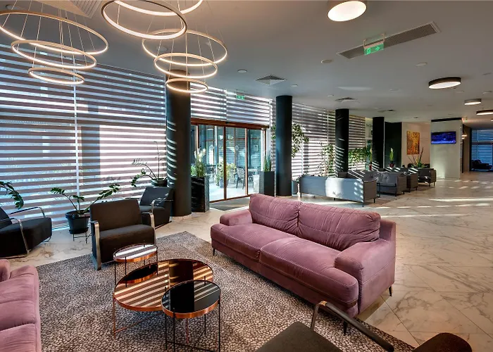 Western Premium 4* Słoneczny Brzeg