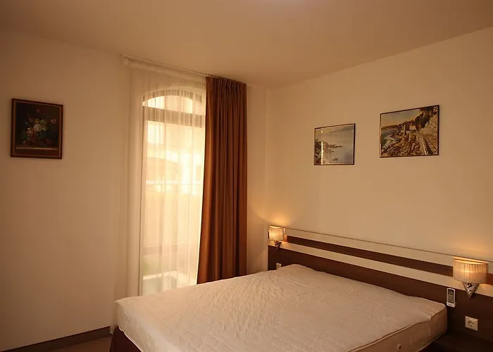 Premium 4* Slăntjev Brjag