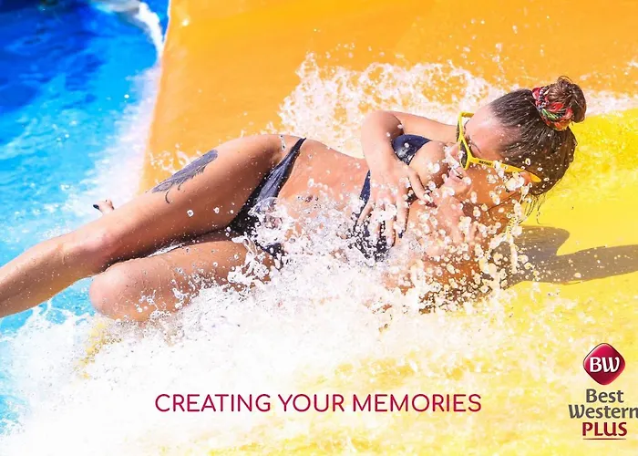 Western Premium Hotel Słoneczny Brzeg