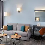 Western Premium Ξενοδοχείο 4*