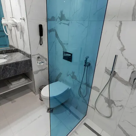 Western Premium 4* Sunny Beach