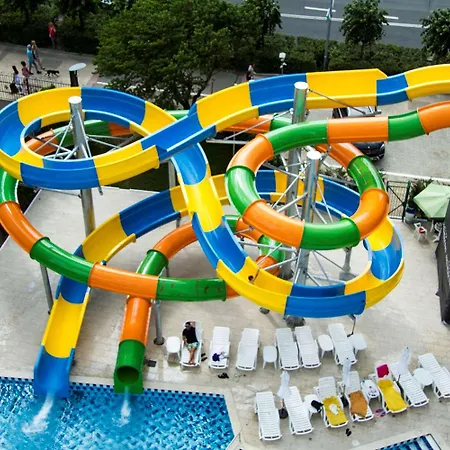 Western Premium 4* サニービーチ