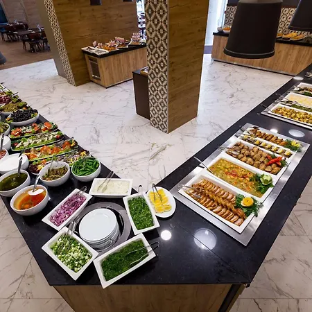 Western Premium Hotel