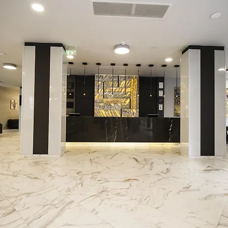 Western Premium Sunny Beach