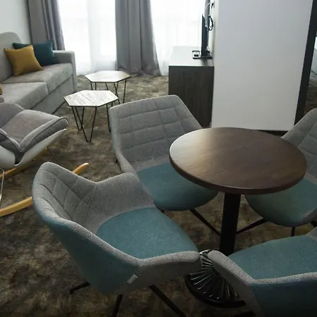 Hotel Western Premium Sunny Beach