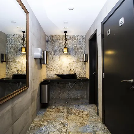 Western Premium סאני ביץ'