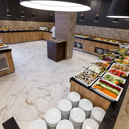 Western Premium 4* סאני ביץ'