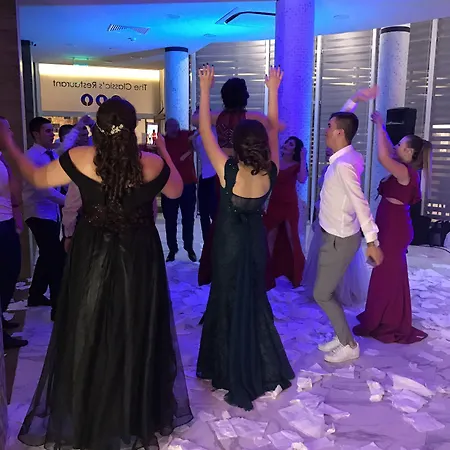 Western Premium ホテル サニービーチ