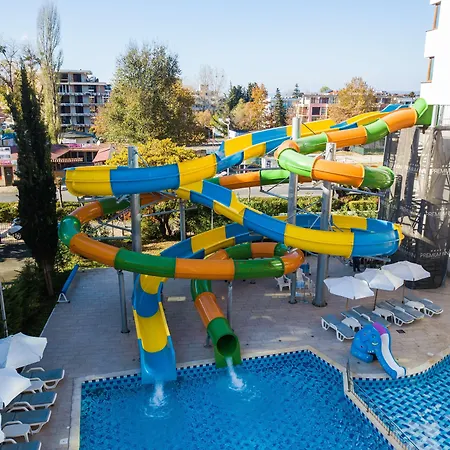 Western Premium Sunny Beach