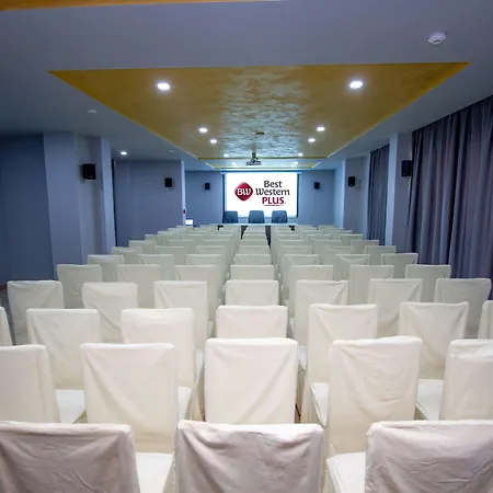 מלון Western Premium