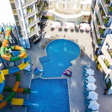 ホテル Western Premium サニービーチ