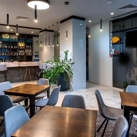 מלון Western Premium סאני ביץ'