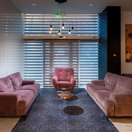 Western Premium 4* סאני ביץ'