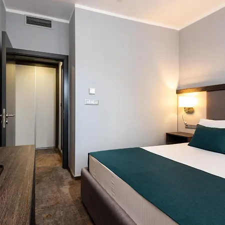 מלון Western Premium