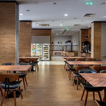 Western Premium 4* סאני ביץ'