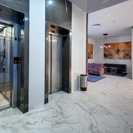 מלון Western Premium 4*