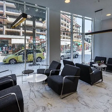 Western Premium ホテル サニービーチ