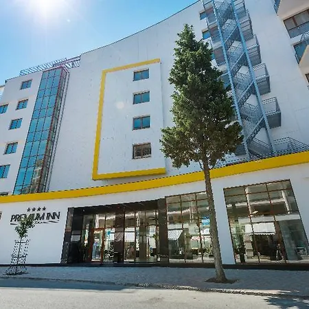 Western Premium 4* サニービーチ