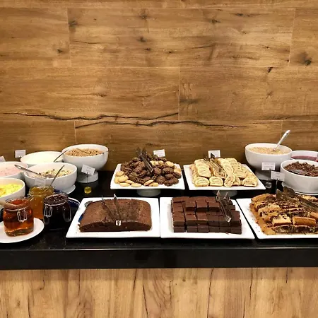 מלון Western Premium סאני ביץ'