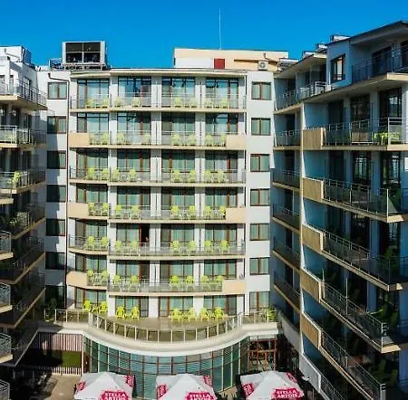 Western Premium Hotel