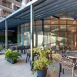 Hotell Premium Slăntjev Brjag