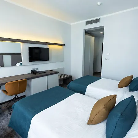 Western Premium Hotel