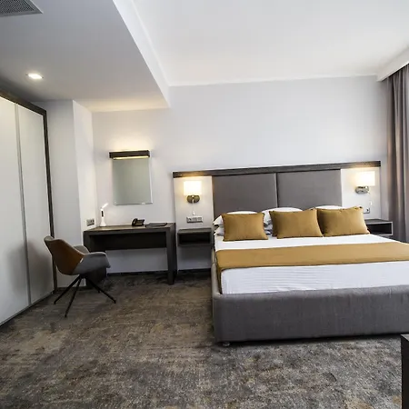 Hotel Premium