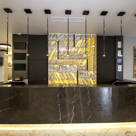 Western Premium Hotel