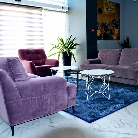 מלון Western Premium סאני ביץ'