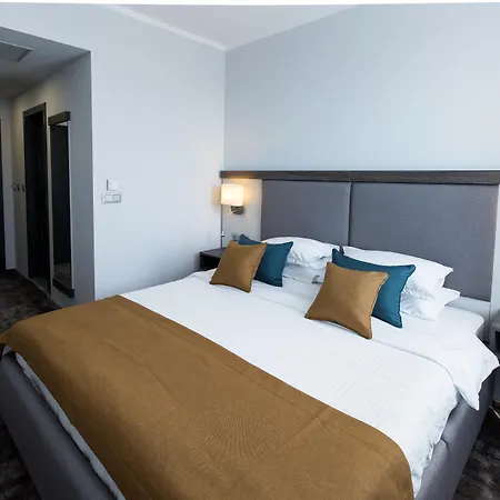 Western Premium 4* Sunny Beach