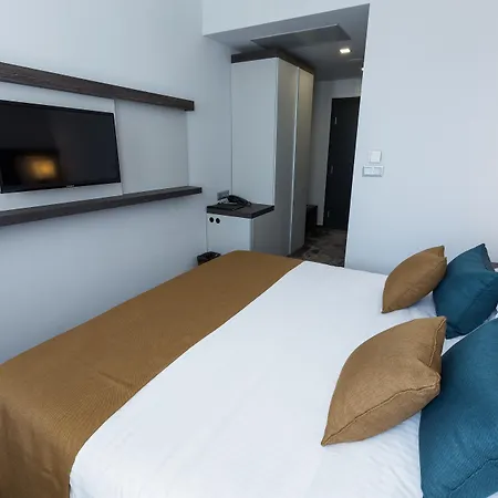 Western Premium Hotel