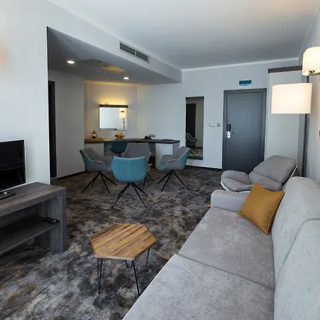 Western Premium Hotel Sunny Beach