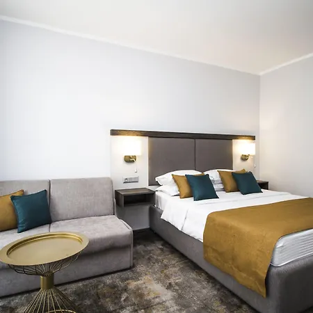 Western Premium 4* 阳光海滩