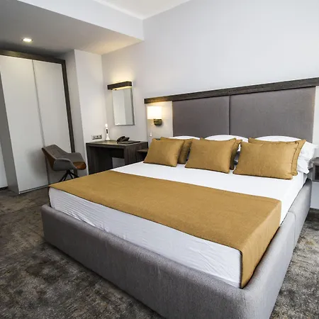 Western Premium Hotel Sunny Beach