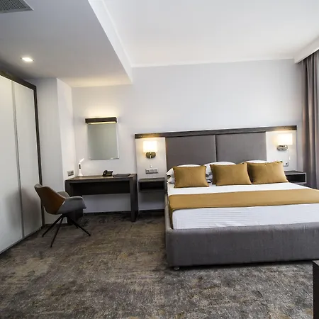 Western Premium 4* 阳光海滩