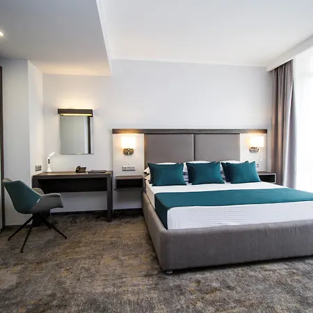 Western Premium Hotel Sunny Beach