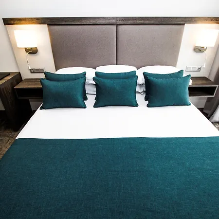 Hotel Western Premium Sunny Beach